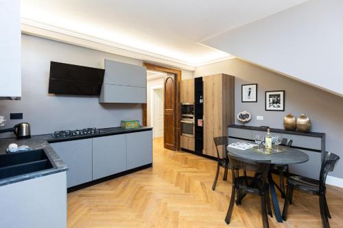 Amazing 3-Bedrooms Pantheon