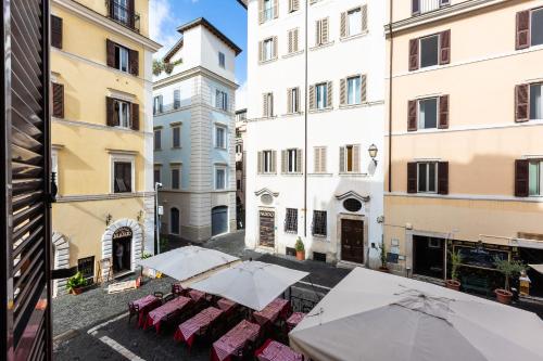 Amazing 3-Bedrooms Pantheon