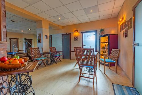 Gallery image of Wellness apartmány Fürst in Nová Lipnica