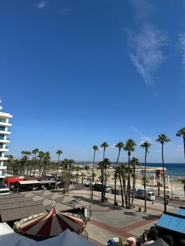 Ithaki Phinikoudes Apartment No. 205