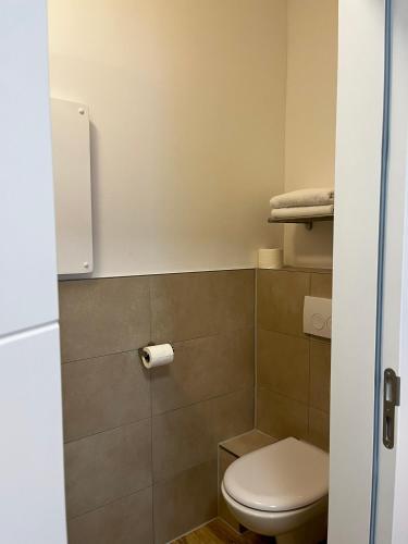 Bagno di Haven Hotels - Hotel Dona
