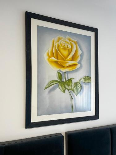 Foto dalla galleria di Haven Hotels - Hotel Dona a Bergisch Gladbach