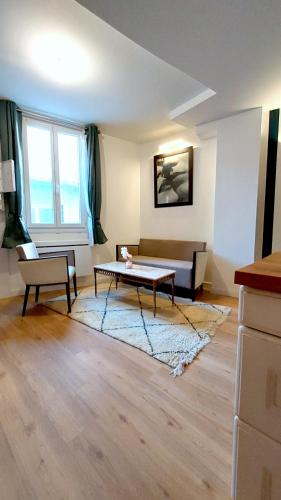 Photo de la galerie de l'établissement Grand Studio Cœur de Manosque #4, à Manosque