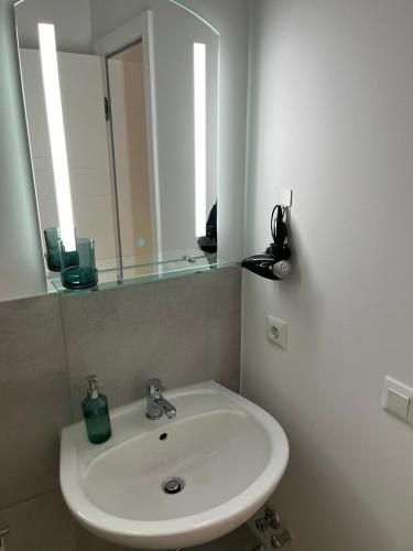 Bagno di Haven Hotels - Hotel Dona