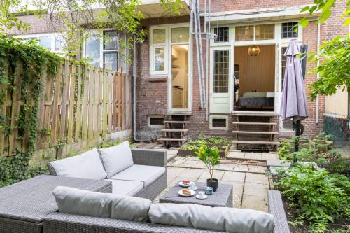 Foto Rotterdam City Loft Delfshaven 6