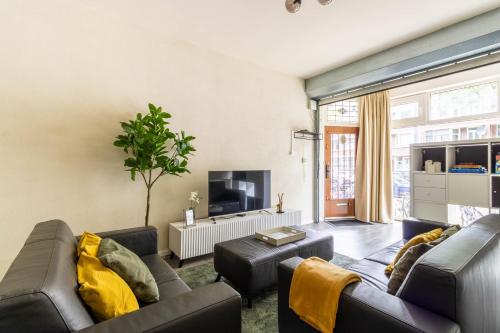 Foto Rotterdam City Loft Delfshaven 5