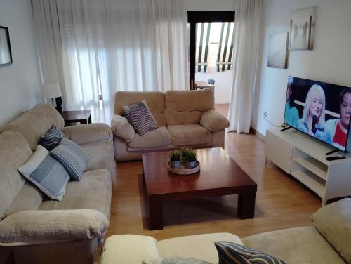 Chalet Puerto Marina Goya