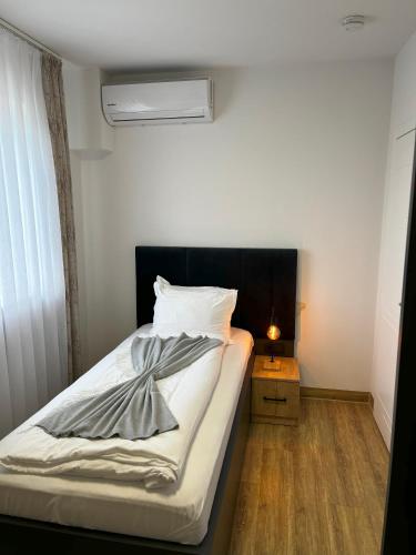Letto o letti in una camera di Haven Hotels - Hotel Dona