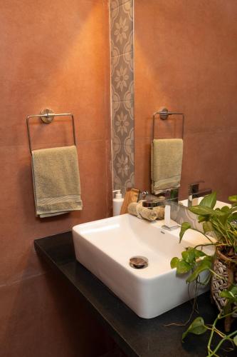 Gallery image of Palm Air by Goa Stays in Panaji