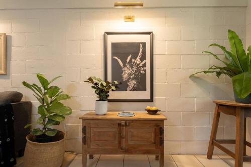 Gambar di galeri bagi The Lamu Suite di Brisbane