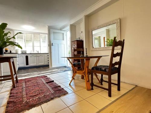 Gambar di galeri bagi The Lamu Suite di Brisbane