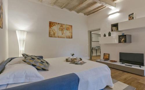 Pitti Flat - Belcanto Villas