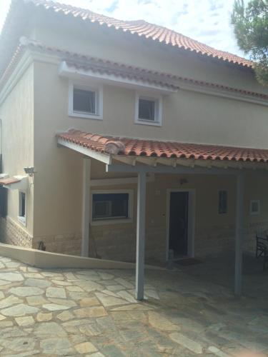 Villa Kanapitsa