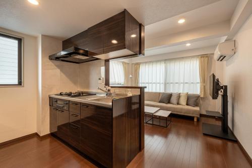 -Yoyogiuehara house- Easy access to Shibuya Station and Shinjuku Station!