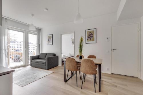 Foto Kotimaailma Apartments Pukkila III 1