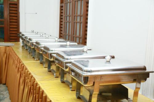 Galería fotográfica de Adaviya Resort en Mahiyangana