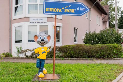 Okolí hotelu