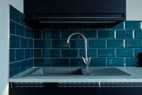 Billede fra billedgalleriet på The Willow studio 4 i Bristol