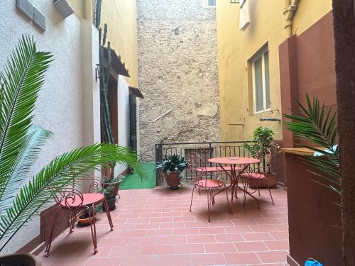 Suite Stylish & Cozy Apartment in the Heart of Florence