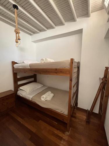Myconian Avra Apartment