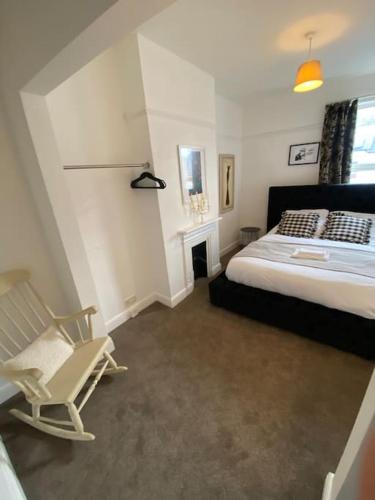 6 bed house - 12 minutes to City Centre photo 16