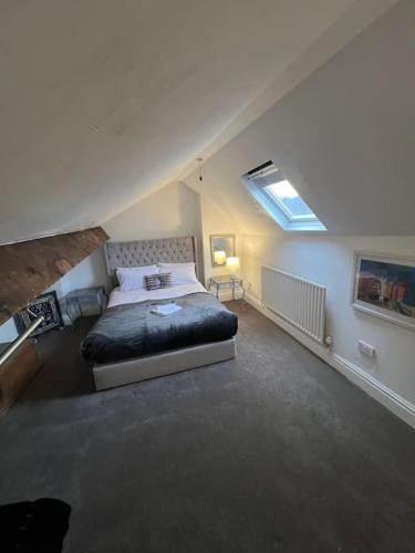 6 bed house - 12 minutes to City Centre photo 20
