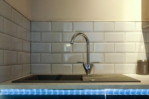 Billede fra billedgalleriet på The Willow studio 1 i Bristol