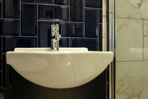 Un baño de The Willow - Studio A