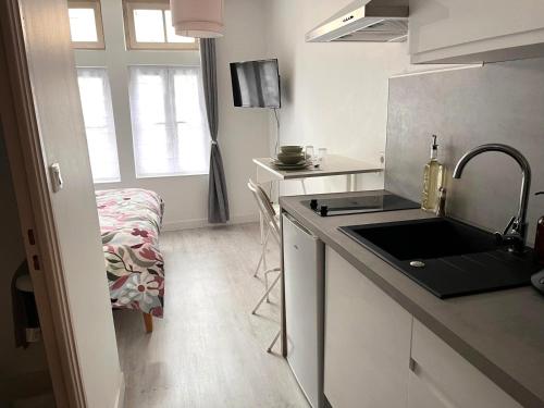 Résidence Champenoise 3, Troyes - France