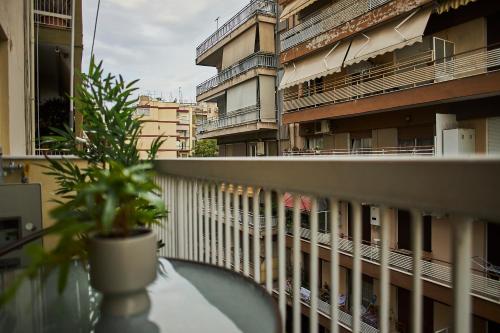 Circle Luxury Apartment by BiΝoΒi!