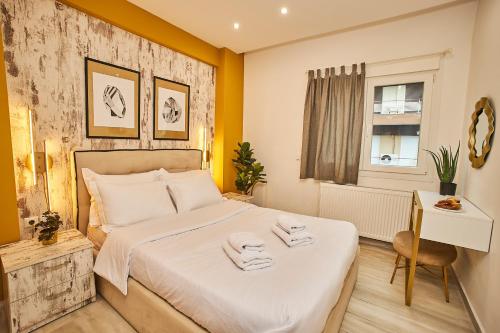 Circle Luxury Apartment by BiΝoΒi!