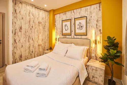 Circle Luxury Apartment by BiΝoΒi!