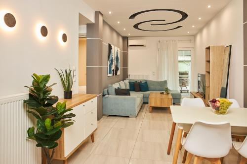 Circle Luxury Apartment by BiΝoΒi!