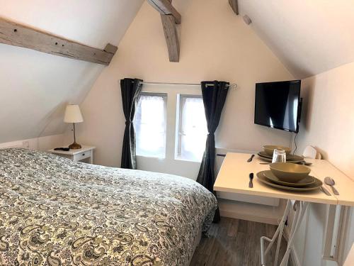 Résidence Champenoise 4, Troyes - France