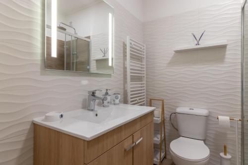 Apartment Breeze located in the heart of Carvoeiro
