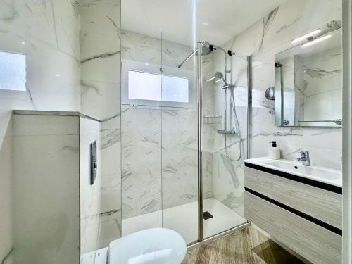 Clubrent - Magnificent apartment, Bermudas building