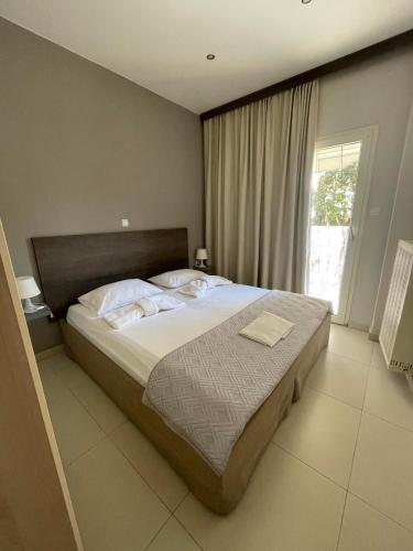 Gallery image of Errica Apartment in Preveza