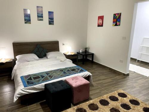 One Bed Room Garden View Apartment