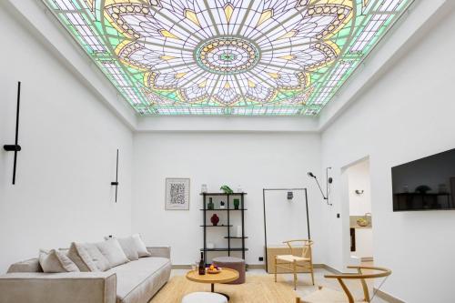 Bluestay 287 - Superbe appartement à Paris 17