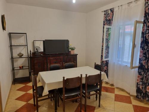 Apartment Zora