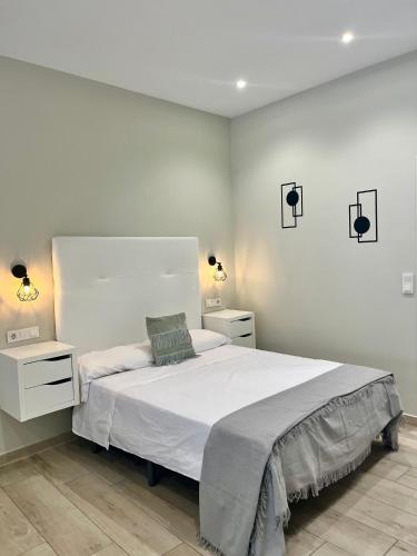 Califa SuitesGP 5