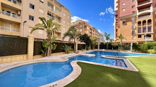 Aldea del Mar by Gloove