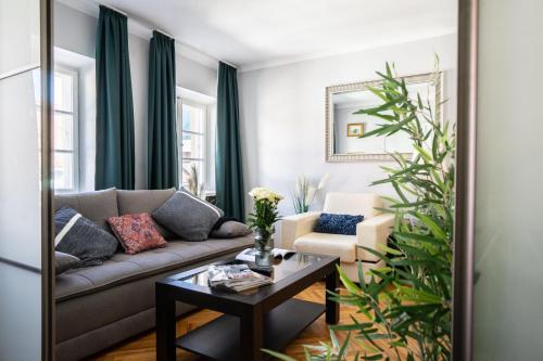 Old Town Heart XVII - Freta Luxury