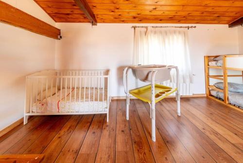 Gallery image of Two-Story Rural Home in Soria -with BBQ & GameRoom in Barca