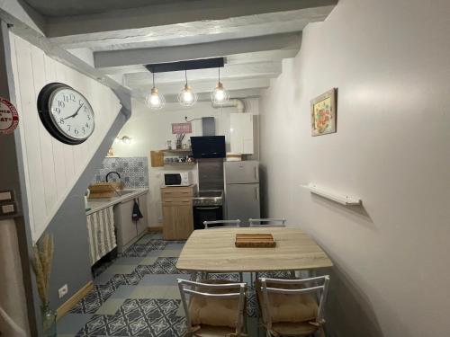 Jolie Maison de Ville