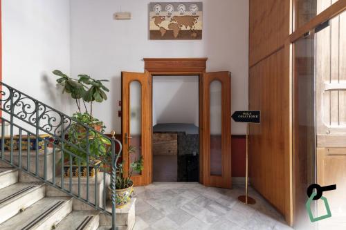 Φωτογραφία από το άλμπουμ του HOTIDAY Room Collection - Palermo Politeama στο Παλέρμο