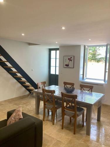 Gallery image of Villa Inès in Langres