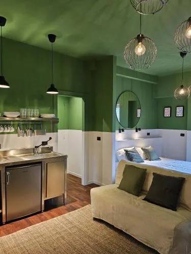 Piazza San Carlo Lifestyle Home Torino photo 1