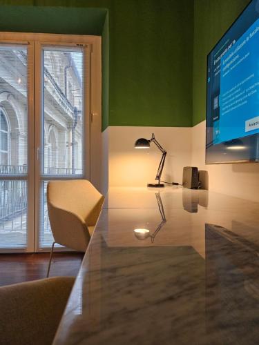Piazza San Carlo Lifestyle Home Torino photo 21