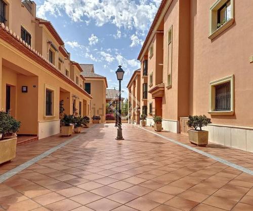 Javea Port Penthouse